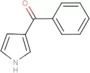 Phenyl(1H-pyrrol-3-yl)methanone