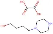4-(Piperazin-1-yl)butan-1-ol oxalate