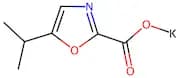 5-(tert-Butyl)oxazole-2-carboxylic acid(potassium)