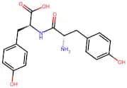 H-Tyr-Tyr-OH