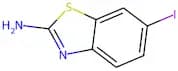 6-Iodobenzo[d]thiazol-2-amine