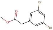 Methyl 2-(3,5-dibromophenyl)acetate