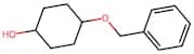 4-(Benzyloxy)cyclohexan-1-ol
