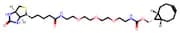 BCN-PEG3-Biotin