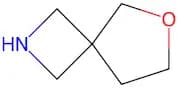 6-Oxa-2-azaspiro[3.4]octane