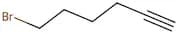 6-Bromohex-1-yne