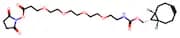 BCN-endo-PEG4-NHS