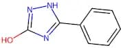 3-Phenyl-4,5-dihydro-1h-1,2,4-triazol-5-one