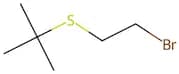 2-[(2-bromoethyl)sulfanyl]-2-methylpropane