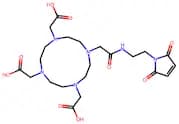 Maleimide-DOTA