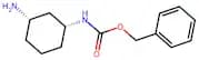 Benzyl ((1R,3S)-3-aminocyclohexyl)carbamate