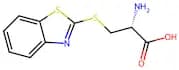s-(Benzo[d]thiazol-2-yl)-l-cysteine