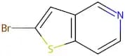 2-Bromothieno[3,2-c]pyridine