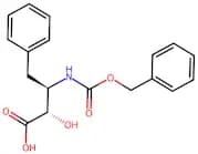 (2S,3R)-3-(((Benzyloxy)carbonyl)amino)-2-hydroxy-4-phenylbutanoic acid