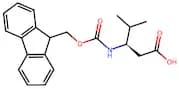 Fmoc-β-HoVal-OH