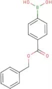 4-[(Benzyloxy)carbonyl]benzeneboronic acid