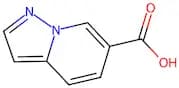 Pyrazolo[1,5-a]pyridine-6-carboxylic acid