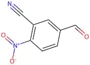 5-Formyl-2-nitrobenzonitrile
