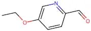5-Ethoxypicolinaldehyde