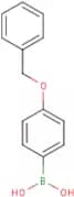 4-(Benzyloxy)benzeneboronic acid