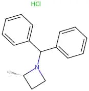 (S)-1-Benzhydryl-2-methylazetidine hydrochloride