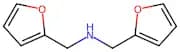 Bis[(furan-2-yl)methyl]amine