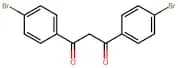1,3-Bis(4-bromophenyl)propane-1,3-dione