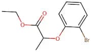 Ethyl 2-(2-bromophenoxy)propanoate