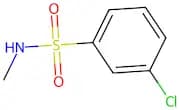 3-Chloro-n-methylbenzene-1-sulfonamide