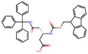 Fmoc-β-HoAsn(Trt)-OH