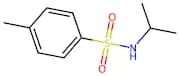 4-Methyl-N-(propan-2-yl)benzene-1-sulfonamide