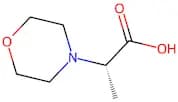 (S)-2-Morpholinopropanoic acid