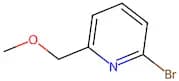 2-Bromo-6-(methoxymethyl)pyridine
