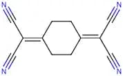 (1,4-Cyclohexanediylidene)-dimalononitrile