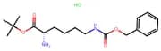 H-Lys(Z)-OtBu.HCl
