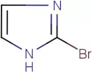 2-Bromo-1H-imidazole