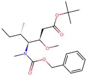 Monomethyl auristatin E intermediate-9