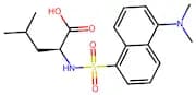 Dansyl-L-leucine
