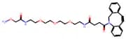 DBCO-PEG3-oxyamine