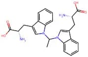 1,1′-Ethylidenebis[L-tryptophan]