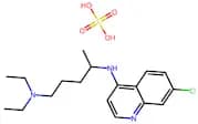 Chloroquine Sulfate