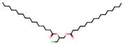 3-Chloropropane-1,2-diol dipalmitate