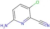 6-Amino-3-chloropicolinonitrile