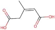 3-Methylglutaconic acid
