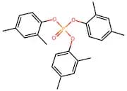 Tris(2,4-dimethylphenyl) phosphate