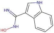 Indole-3-amidoxime