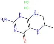 6-Methyltetrahydropterin (dihydrochloride)