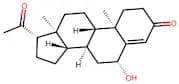6β-Hydroxyprogesterone