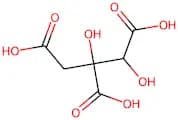 Hydroxycitric acid