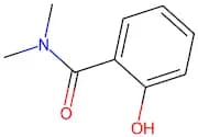 2-Hydroxy-N,N-dimethylbenzamide